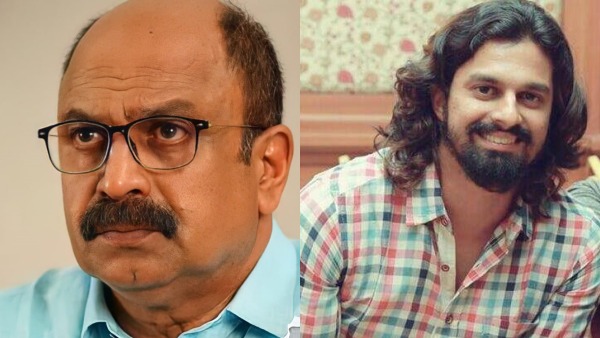 മഹാവീര്യരിലും സിദ്ദീഖിനൊപ്പം ആസിഫ് അലി അഭിനയിച്ചിട്ടുണ്ട്