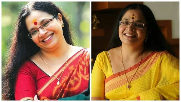 സോഷ്യല്‍ മീഡിയയിലൂടെയുള്ള അക്രമണങ്ങളെ നേരിടുന്നതിനെ കുറിച്ച് ഭാഗ്യലക്ഷ്മി