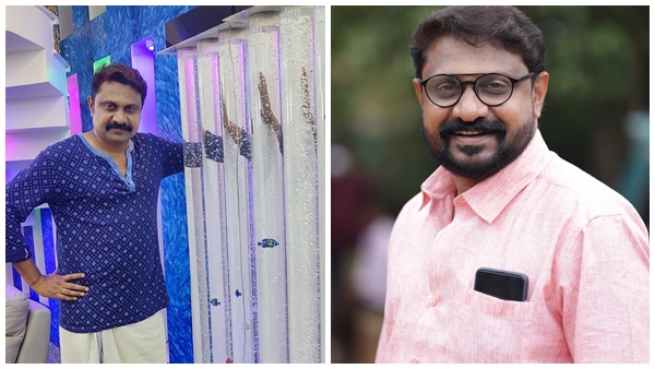 ഡപ്യൂട്ടി ജയില് ഓഫീസറുടെ വേഷത്തിലാണ് നടന് ബാലാജി ശര്മ്മ കടുവയില് അഭിനയിച്ചത്