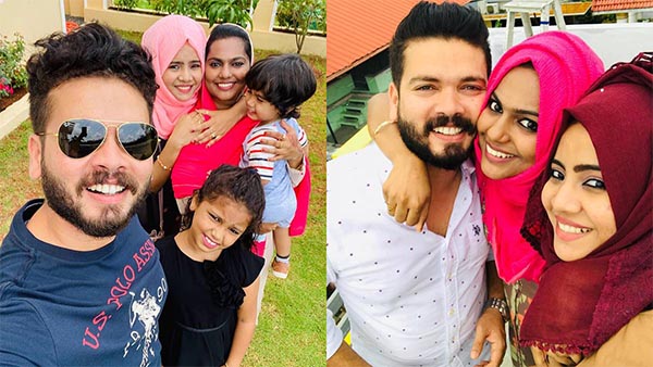 മിണ്ടാൻ പാടില്ല എന്നുണ്ടോ?