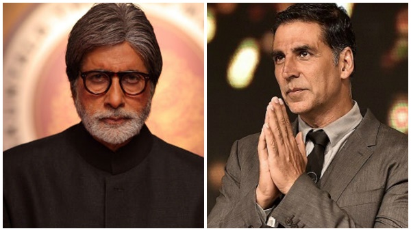 സിനിമ റിലീസായാൽ അക്ഷയ് കുമാറിനെ കാണില്ല