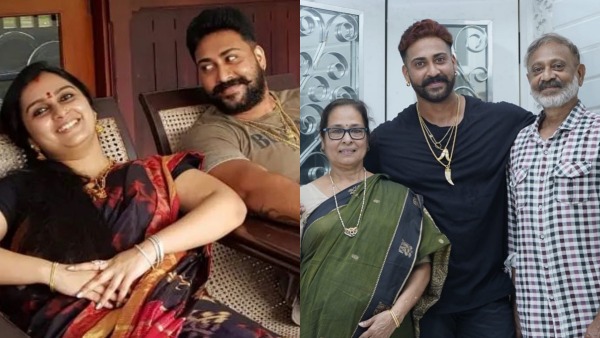 എന്നെ ചലഞ്ച് ചെയ്ത അ‍ഞ്ചുപേരുണ്ടായിരുന്നു