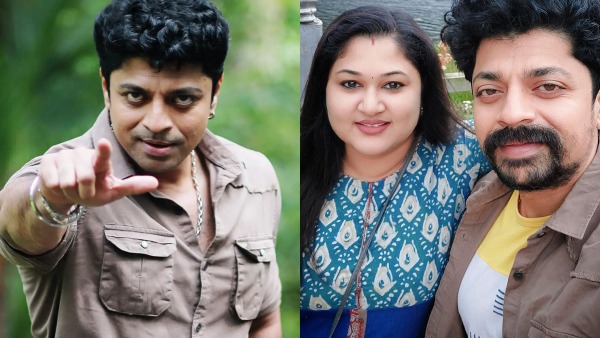 എക്സ്പ്രഷൻ കിങ്