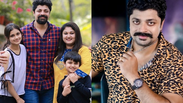 നവീന്റെ ​ബി​ഗ് ബോസ് പ്രകടനത്തെ കുറിച്ച് ഭാര്യ