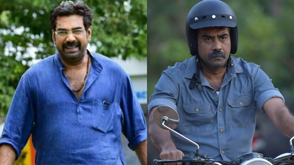 റിയലിസ്റ്റിക്ക് അയ്യപ്പൻ നായർ‌