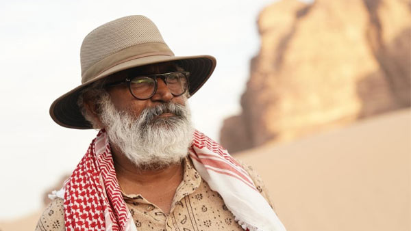 നീണ്ട ഷൂട്ടിങ്ങ്