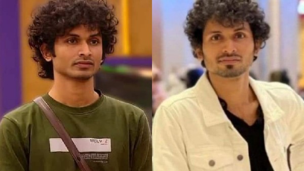 ഫസ്റ്റ് റണ്ണറപ്പായ ബ്ലെസ്ലി