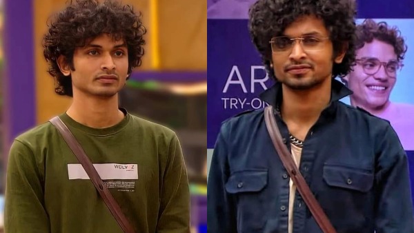 സ്നേഹത്തിന് മുമ്പിൽ തോറ്റുകൊടുക്കേണ്ടി വരും