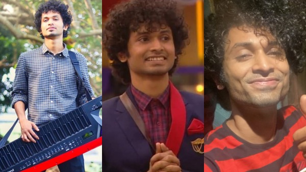 മിസ് ചെയ്യുന്നത് അപർണയെ