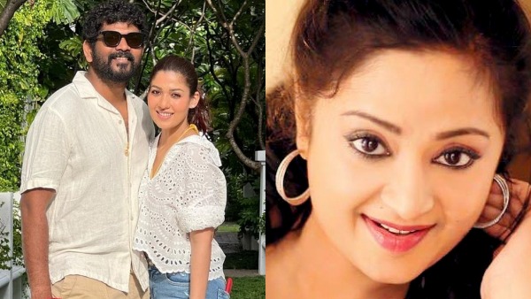 അവസരങ്ങൾ വാങ്ങി കൊടുത്ത് ഞാൻ 