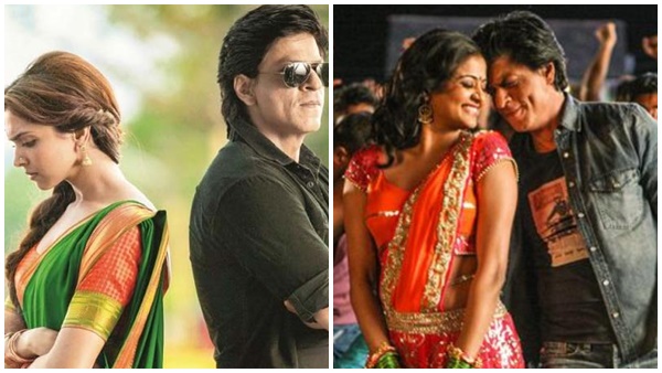 ഷാരൂഖ് ചിത്രത്തിലൂടെ തന്നെ ബോളിവുഡിൽ അരങ്ങേറ്റം കുറിക്കാനിരിക്കുകയാണ് നയൻതാര