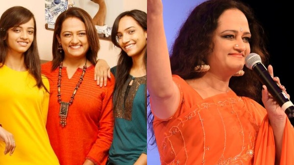 എ.ആർ റഹ്‌മാനൊപ്പമുള്ള പ്രവർത്തനം