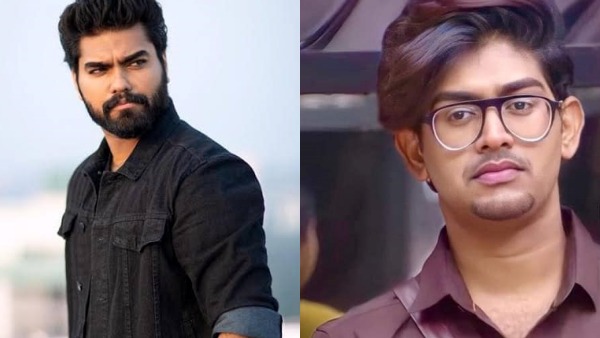 'ആ മനുഷ്യൻ വളരെ ശക്തനാണ്'