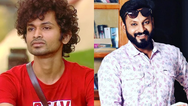 കിടിലം ഫിറോസിന്റെ പിന്തുണ ബ്ലെസ്ലിക്കോ? 