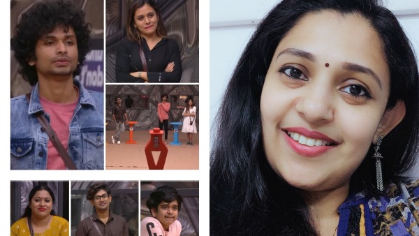 ഒരാളെ തേജോവധം ചെയ്തുകൊണ്ടല്ല വോട്ട് വാങ്ങേണ്ടത്