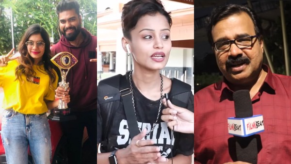 മലയാളികളുടെ സാക്ഷരത എത്രത്തോളമെന്ന് മനസിലായി