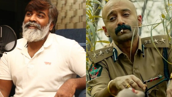 പുഷ്പയുടെ രണ്ടാം ഭാ​ഗത്തിൽ നിന്നും ഫഹദ് ഫാസിൽ പിന്മാറി