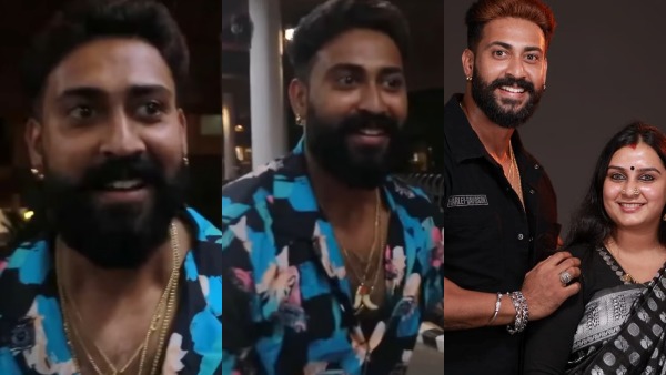 ബി​ഗ് ബോസ് കഴിഞ്ഞു