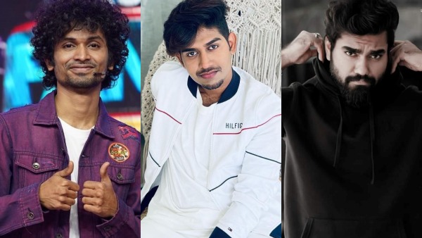 എട്ട് മാസത്തോളം പഠിച്ച് മത്സരിക്കാനെത്തി