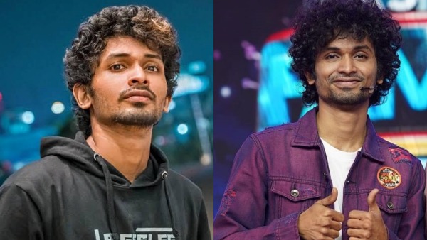 ന്യൂജെൻ രീതിയിലുള്ള തെണ്ടലെന്ന് പരിഹാസം