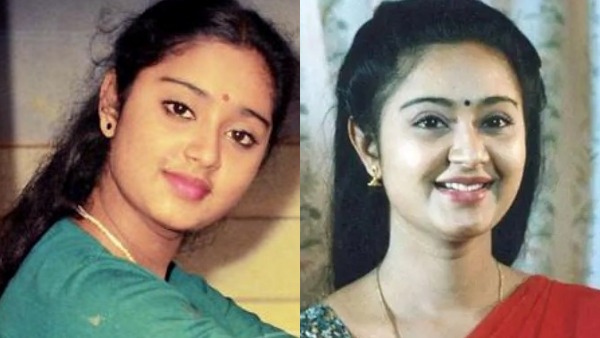 പ്രണയിച്ച് വിവാഹം കഴിക്കണമെന്ന് ആഗ്രഹിച്ച ആളുകളുടെ കൂടെ ഞാന്‍ ഉണ്ടായിരുന്നു