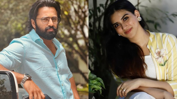 ലോക്ക് ഡൗണിലെ അഭിനയക്കളരി