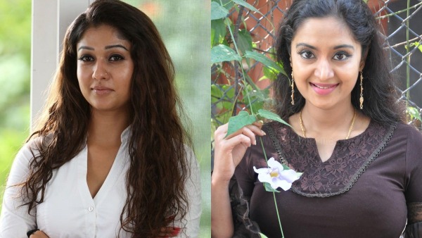 തെന്നിന്ത്യയിൽ തിളങ്ങി നിന്ന കാലം 