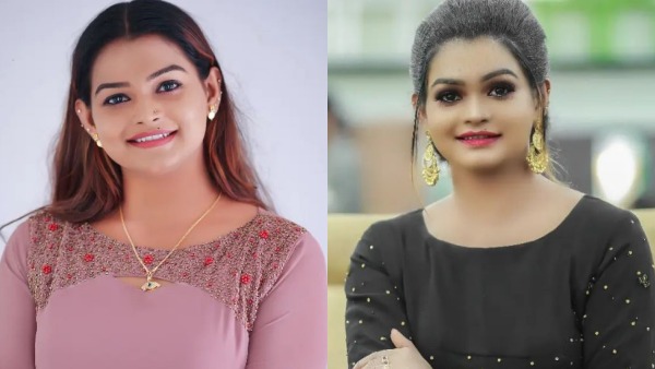 ഡബ്ബിങ് ആർട്ടിസ്റ്റിൽ നിന്ന് നടിയിലേക്ക്