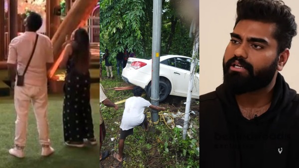 മരണം വരെ ഞാൻ കണ്ടുകഴിഞ്ഞു