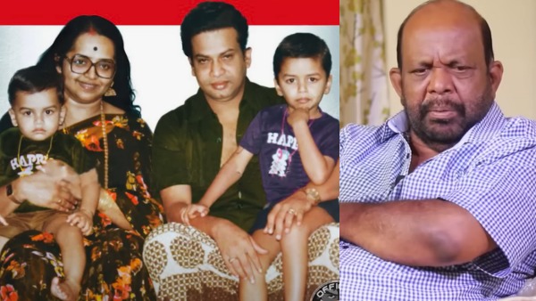 അമ്പതോതോളം ചിത്രങ്ങളിൽ വേഷമിട്ട സുകുമാരൻ