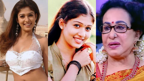 നയൻതാരയ്ക്ക് ഡാൻസ് ബുദ്ധിമുട്ടായിരുന്നു