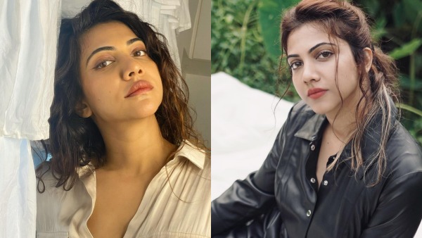 മഡോണ സെബാസ്റ്റ്യന്റെ ചുണ്ടിന് എന്തുപറ്റി?