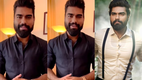 ചെസ്റ്റ് ഇൻഫക്ഷൻ ഉണ്ടായിരുന്നു