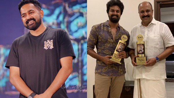 ആസിഫ് പറഞ്ഞപ്പോഴാണ് കാര്യം അറിഞ്ഞത്