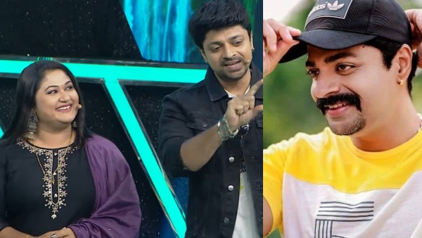 വൈലന്റായ ഒരുപാട് പേർ ഷോയിലുണ്ടായിരുന്നു