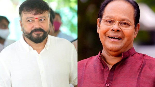 actor innocent, actor innocent films, actor innocent news, actor innocent jayaram, jayaram movies, നടൻ ഇന്നസെന്റ്, നടൻ ഇന്നസെന്റ് ചിത്രങ്ങൾ, നടൻ ഇന്നസെന്റ് വാർത്ത, നടൻ ഇന്നസെന്റ് ജയറാം, ജയറാം സിനിമകൾ