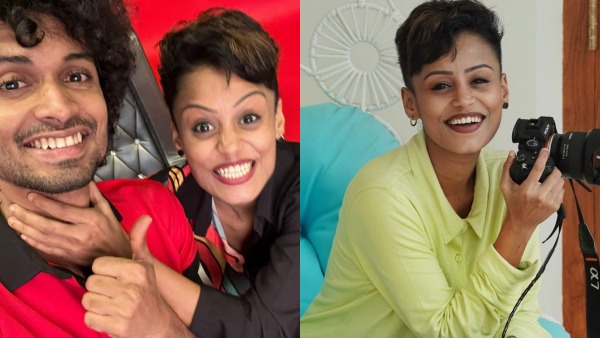 ഹൗസിന് അകത്തും പുറത്തും നീ ഫേക്കാണ്