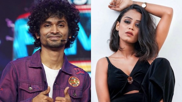 അൺഫോളോ ചെയ്തത് എന്റെ വിഷയമല്ല