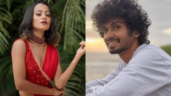 കള്ള സന്യാസി എന്ന പേര് നിനക്ക് ചേരും