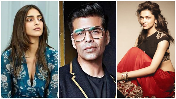 സ്വന്തമായി സ്റ്റൈൽ രൂപീകരിക്കൂ എന്നാണ് സോനം നൽകിയ ഉപദേശം.