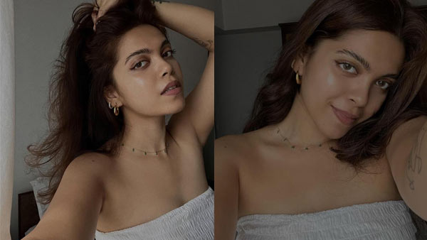 ദീപികയെ പോലെ തന്നെ