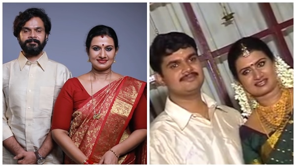  ജീവിതകാലം മുഴുവന്‍ കാപ്പിയിട്ട് കൊടുക്കേണ്ടി വരുമെന്ന് ചിന്തിച്ചിരുന്നില്ലെന്നാണ് ദേവി പറയുന്നത്