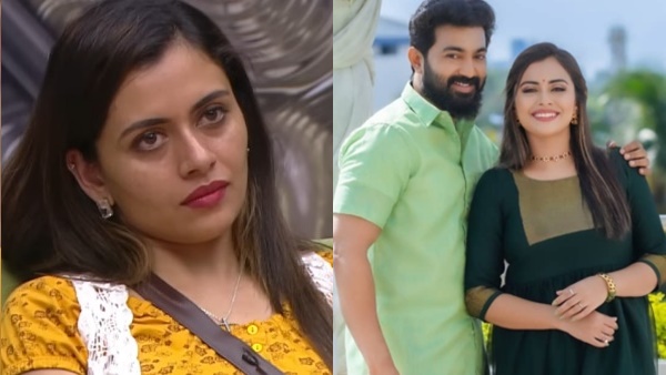 വീടിന് പുറത്തായിരുന്നു യഥാർത്ഥ മത്സരം