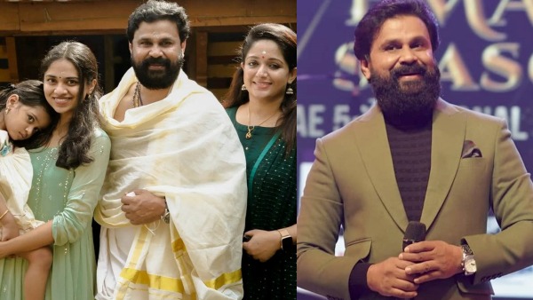 ദിലീപിന് പുച്ഛമാണ് പലരേയും