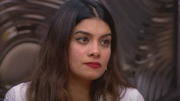 ബോൾഡായ ഒരു സ്റ്റേറ്റ്മൻ്റ്