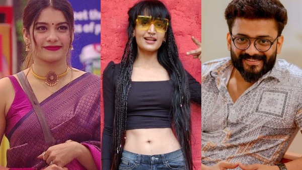 മണിക്കുട്ടനേയും ഡിംപലിനേയും വിമർശിക്കണം