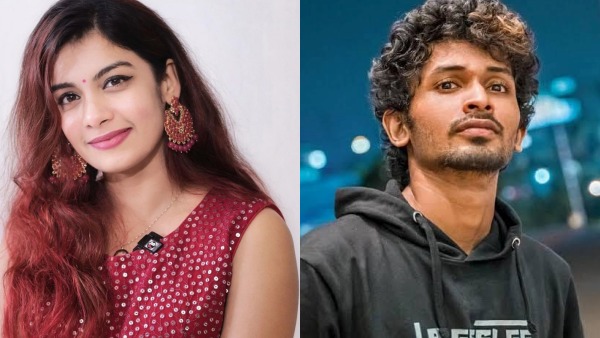 അനുകരിക്കുമോ എന്നോർത്താണ് വിഷമം തോന്നിയത്