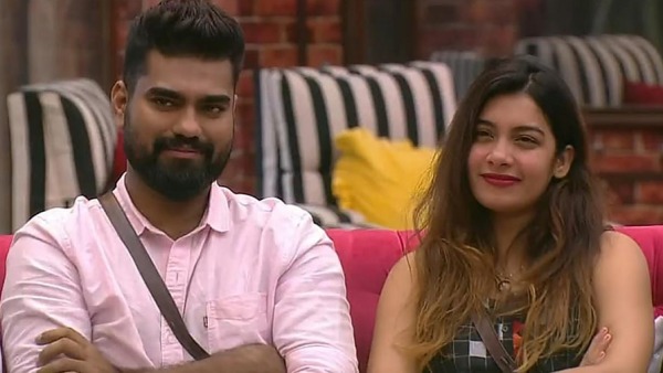 സ്വപ്നങ്ങളെല്ലാം സഫലമാകാൻ ദിൽഷയ്ക്ക് ആശംസ നേർന്ന് റോബിൻ