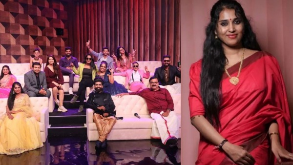 ഒരുപാട് സൗഹൃദങ്ങളുണ്ടായി