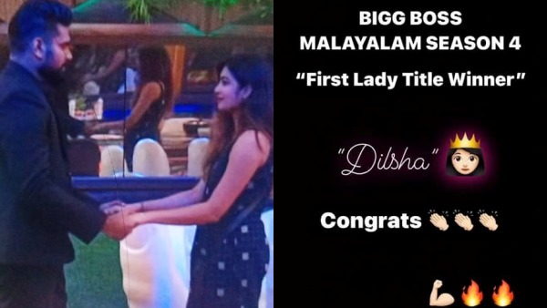 ബിഗ് ബോസിന്റെ ഹീറോ ഡോ.റോബിൻ